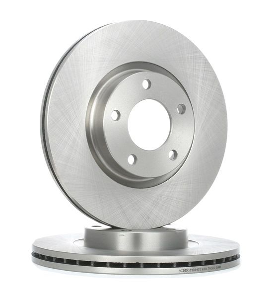 Acquista online RIDEX Disco freno Art.: 82B0170
