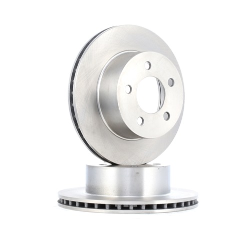 Acquista online RIDEX Disco freno Art.: 82B0117