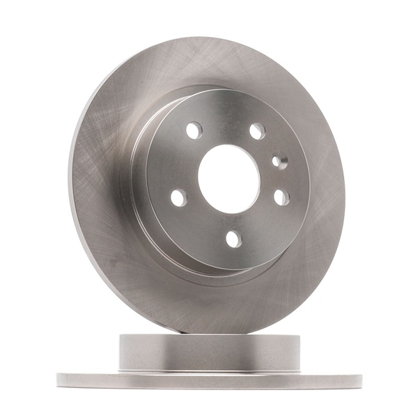 Comprar Disco de freno de RIDEX 82B0479 a bajo precio de 28,70 €