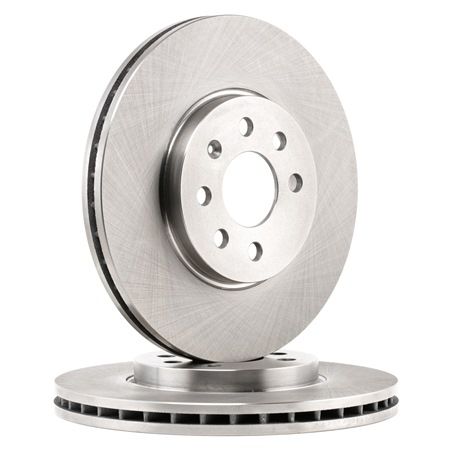 Online Shop für Bremsscheibe von RIDEX EAN: 4059191318735