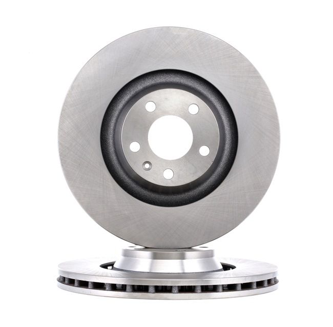 Bremsscheibe 82B0429 von RIDEX günstig für 52,82 € online kaufen