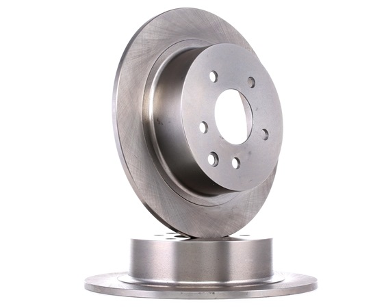 Comprar Disco de freno de RIDEX 82B0315 a bajo precio de 30,76 €