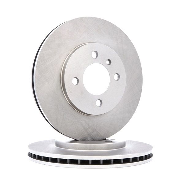 Comprar Disco de freno de RIDEX 82B0285 a bajo precio de 34,44 €