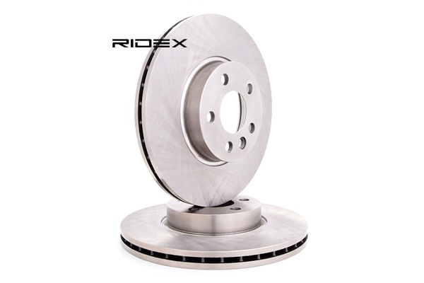 Acquista online RIDEX Disco freno Art.: 82B0330