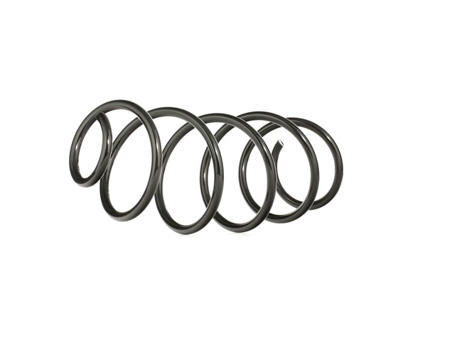 Fahrwerksfeder SKCS-0040251