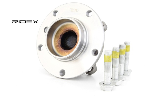 Online Shop für Radlagersatz von RIDEX EAN: 4059191320103