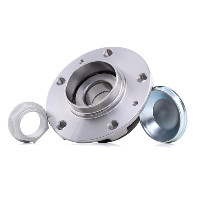 Radlagersatz 654W0034