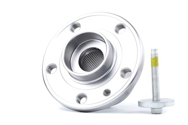 Radlagersatz für VOLVO von RIDEX