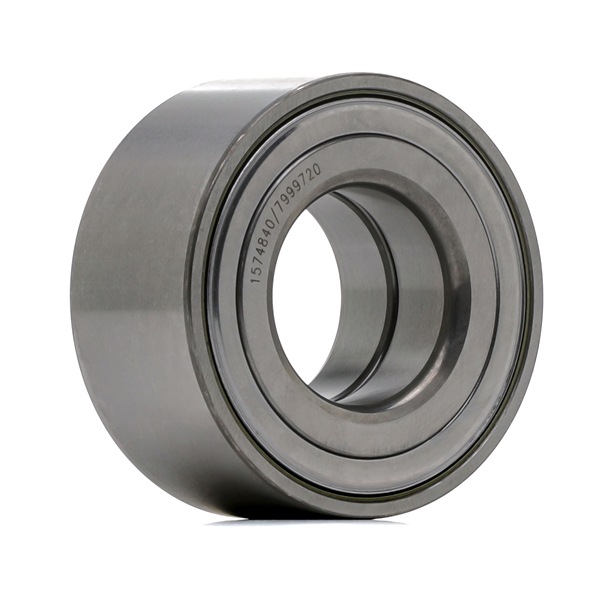 RIDEX 654W0417 Hjullager PEUGEOT 106 I (1A, 1C) 1.0 45 hk Bensinmotor