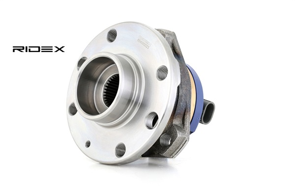 Radlagersatz für OPEL von RIDEX