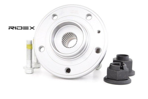 Radlagersatz für VOLVO von RIDEX