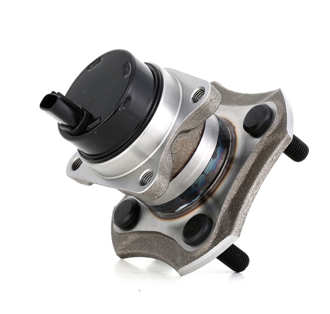 Compre Kit de rolamento de roda da RIDEX 654W0050 a um preço baixo por 43,87 €