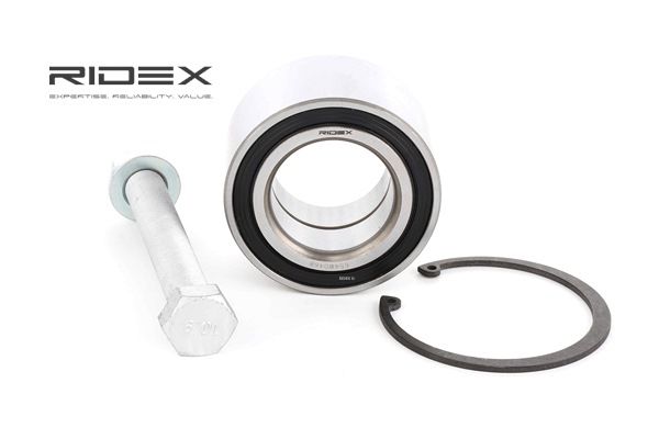 Radlager von RIDEX für Transporter IV Bus (70B, 70C, 7DB, 7DK, 70J, 70K, 7DC, 7DJ) günstig online kaufen