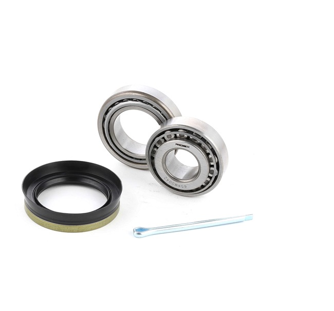 Radlagersatz 654W0042 von RIDEX günstig für 11,52 € online kaufen