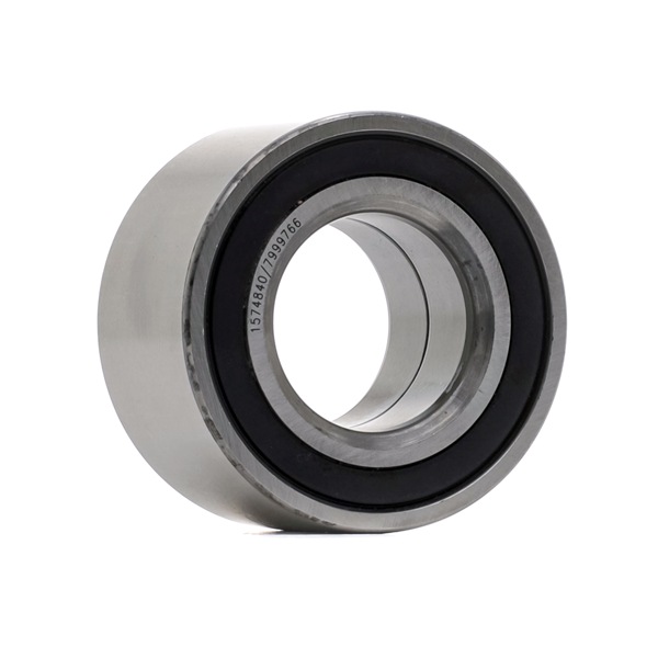 RIDEX 654W0207 Rolamento da roda CHRYSLER