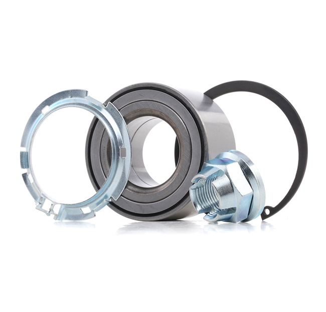 Radlagersatz 654W0132 von RIDEX günstig für 17,50 € online kaufen