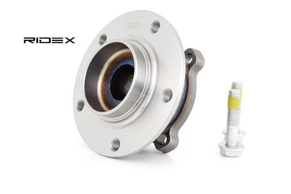 RIDEX Radlagersatz 654W0432 online kaufen