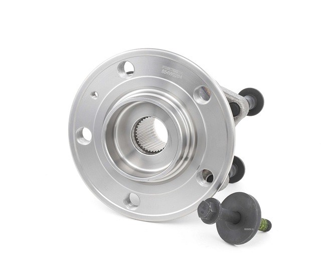 Radlagersatz 654W0264 von RIDEX günstig für 61,10 € online kaufen
