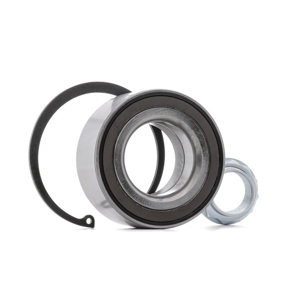 Compre RIDEX Kit de rolamento de roda Art.: 654W0197 online