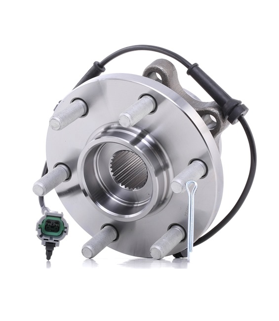 Online Shop für Radlagersatz von RIDEX EAN: 4059191320837