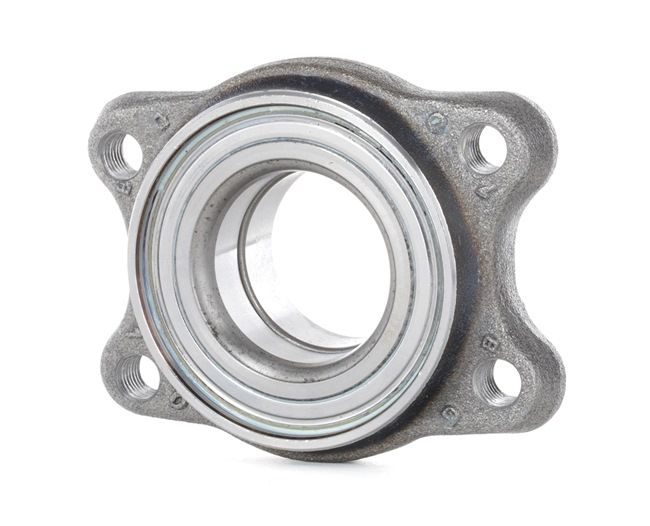 Radlagersatz 654W0430 von RIDEX günstig für 36,45 € online kaufen