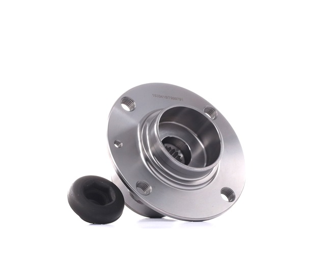 Online Shop für Radlagersatz von RIDEX EAN: 4059191321193