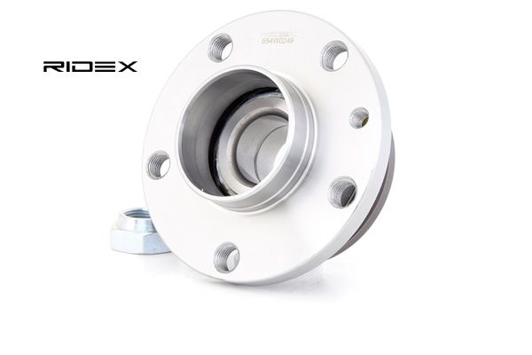 Radlagersatz für ALFA ROMEO von RIDEX