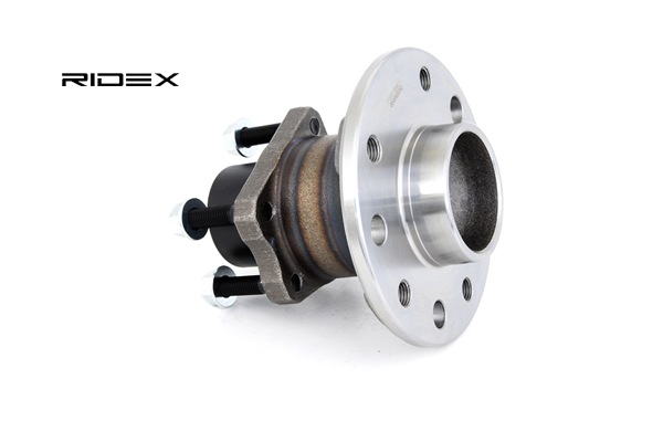 Radlagersatz für SAAB von RIDEX