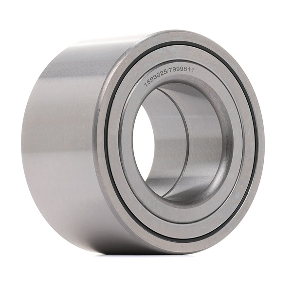 RIDEX 654W0445 Hjullager TOYOTA Avensis Verso (_M2_)