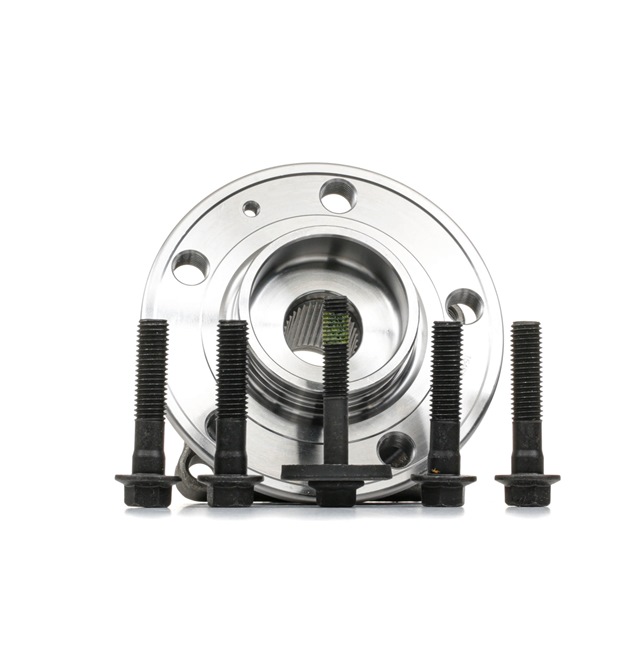Radlagersatz 654W0433