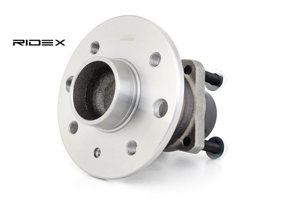 Radlagersatz für OPEL von RIDEX