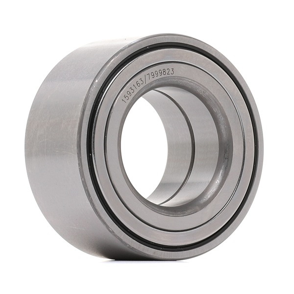 RIDEX 654W0226 Rolamento da roda HYUNDAI MATRIX