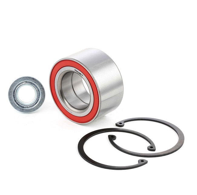 Radlagersatz 654W0091 von RIDEX günstig für 16,93 € online kaufen