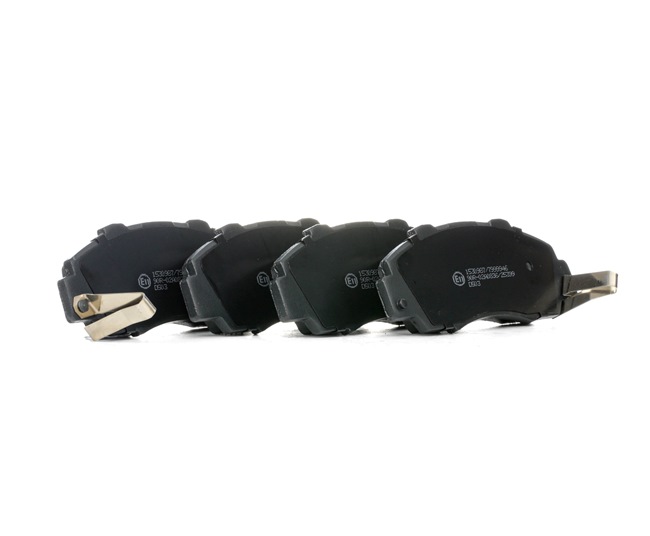 Acquista online RIDEX Kit pastiglie freni Art.: 402B0163
