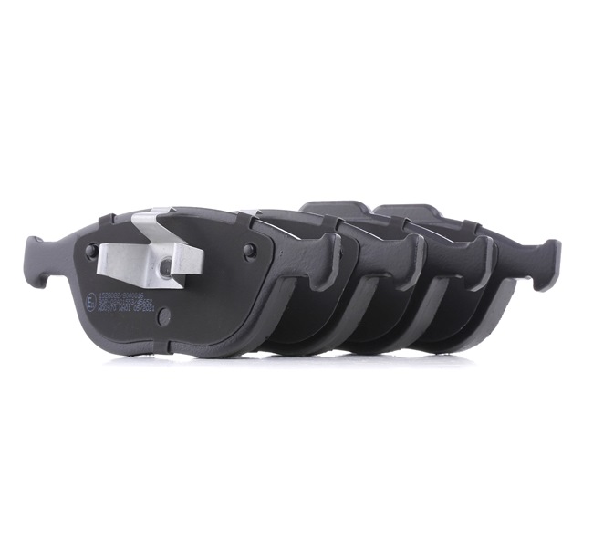 Bremsbeläge 402B0353 von RIDEX günstig für 24,13 € online kaufen