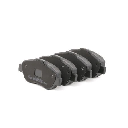 Online Shop für Bremsbeläge von RIDEX EAN: 4059191324613
