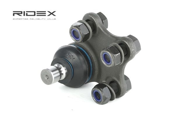Osta Pallonivel RIDEX:llä 2462S0055 edullisesti hintaan 12,17 €