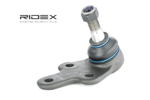 Osta Pallonivel RIDEX:llä 2462S0108 edullisesti hintaan 12,69 €