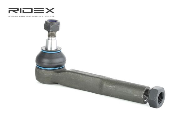 Osta Raidetangon pää RIDEX:llä 914T0091 edullisesti hintaan 12,35 €