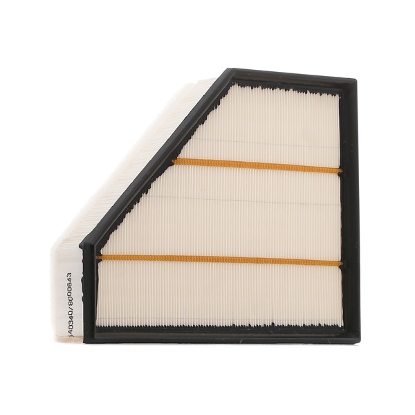 Luftfilter 8A0032 BMW von RIDEX