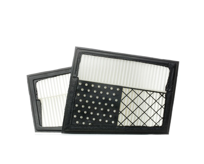 Luftfilter 8A0098 von RIDEX günstig für 16,67 € online kaufen