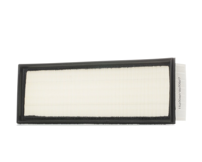 Compre Filtro de ar da RIDEX 8A0126 a um preço baixo por 6,78 €
