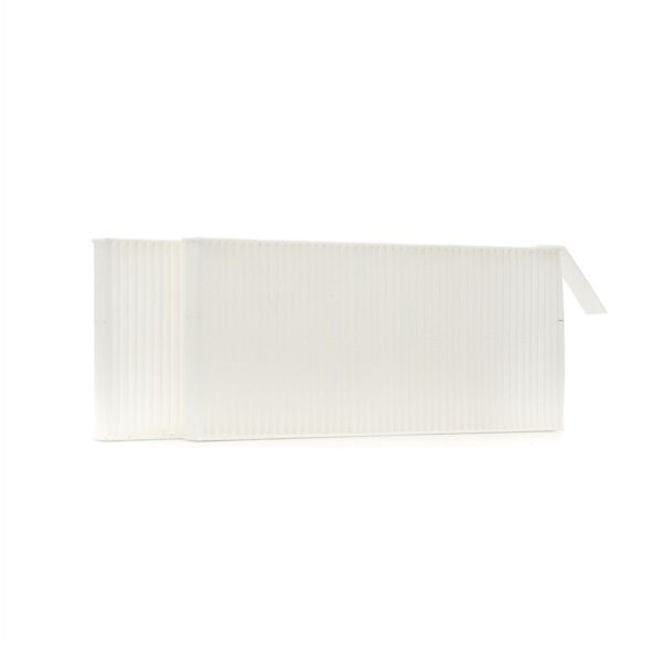 Compre Filtro, ar do habitáculo da RIDEX 424I0154 a um preço baixo por 7,57 €