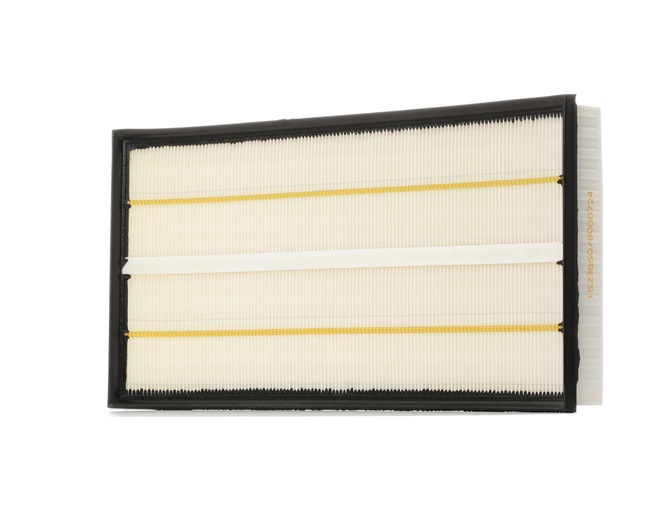 Compre Filtro de ar da RIDEX 8A0089 a um preço baixo por 10,28 €