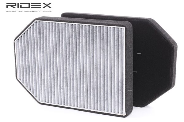 Original RIDEX Innenraumfilter online kaufen
