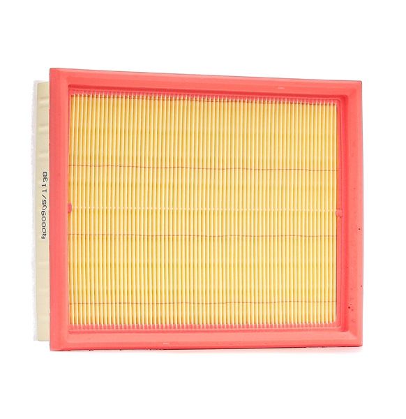 Luftfilter für CHEVROLET von RIDEX