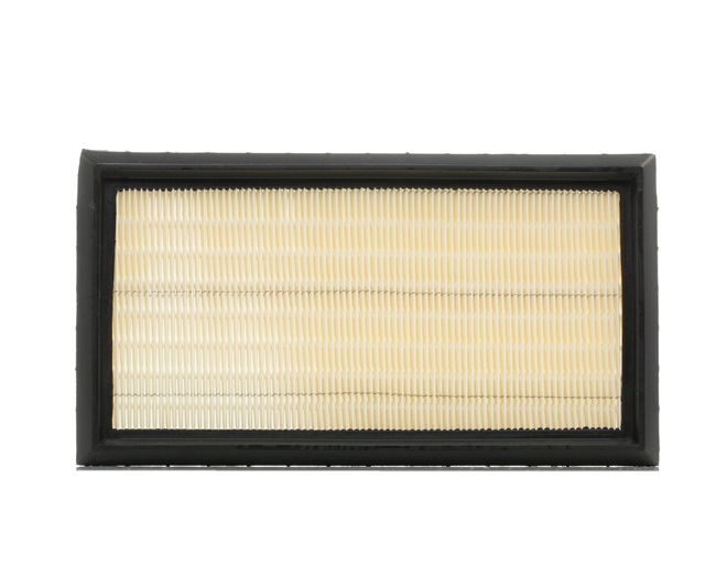 Luftfilter von RIDEX 8A0259