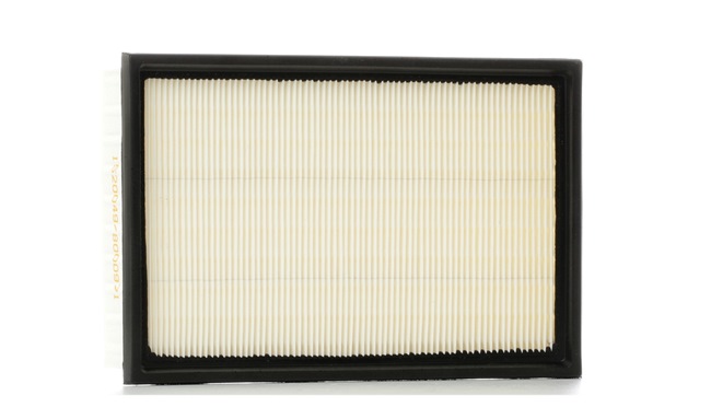 Luftfilter von RIDEX für 307 (3A/C) günstig online kaufen