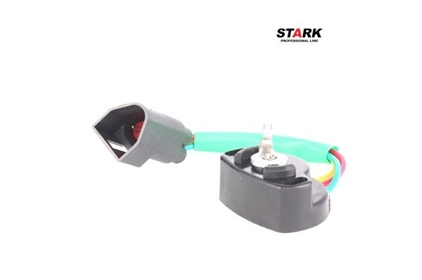 Acquista Sensore posizione farfalla da STARK SKTPS-0380012 a buon mercato per soli 60,90 €