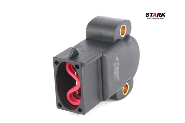 Køb Gasspjæld-potentiometer af STARK SKTPS-0380013 til den lave pris 113,45 DKK